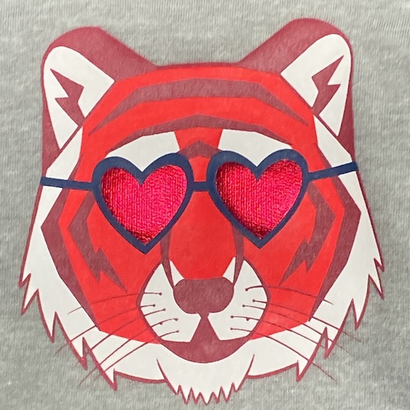 Cat & Jack Long Sleeve Sweat Shirt & The Kids Source Sweat Pants Boys 12 Months - Picture 9 of 12